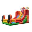 Standaard Slide Circus Afbeelding