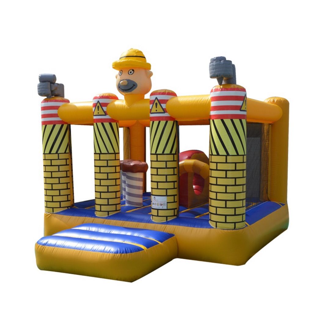 Multiplay Mini Worker