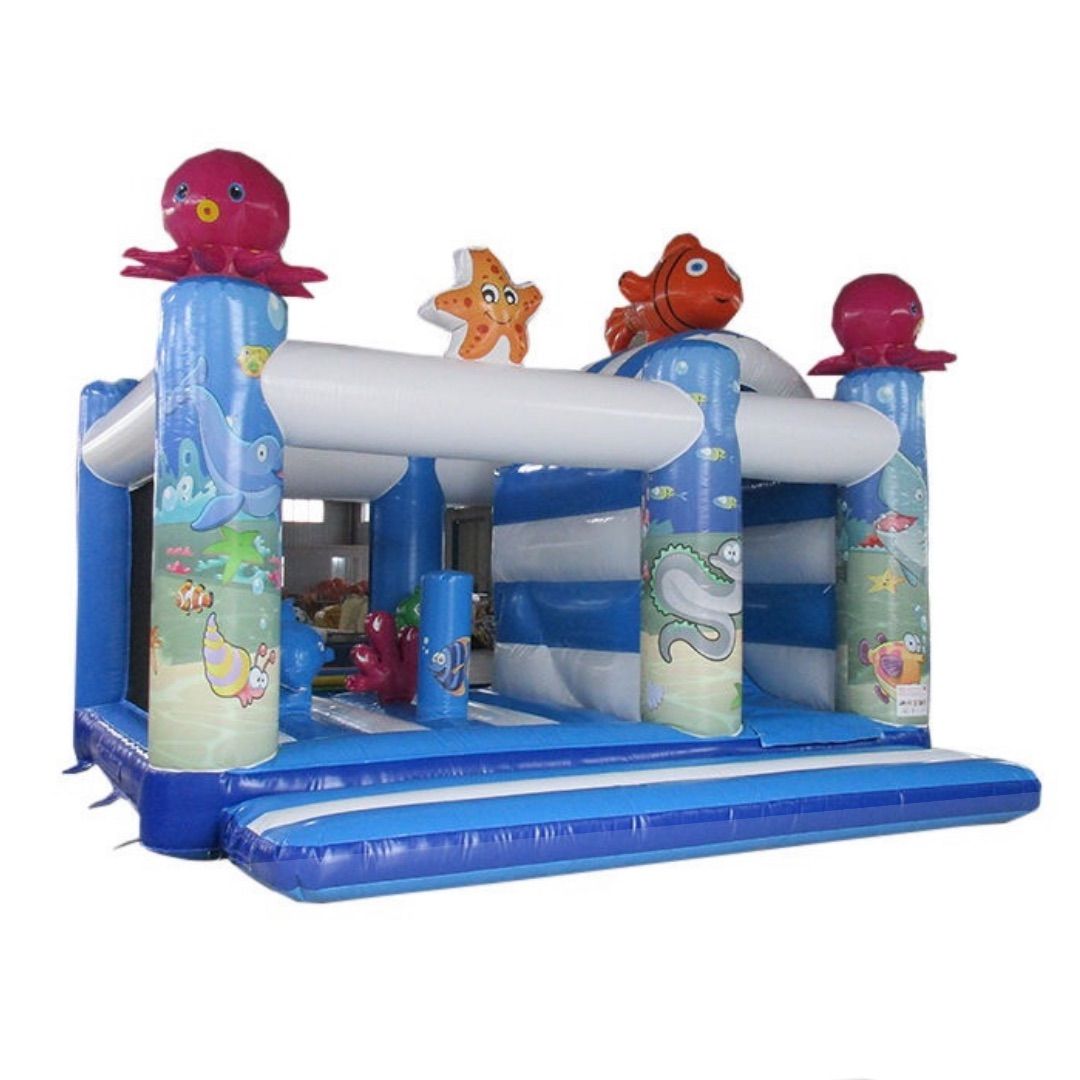 Multiplay Standard Sea