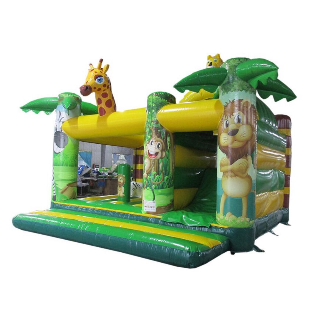 Multiplay Standard Dschungel