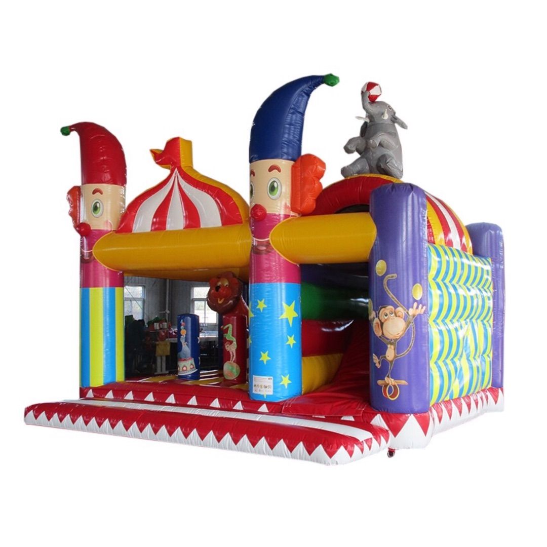 Multiplay Standard Zirkus