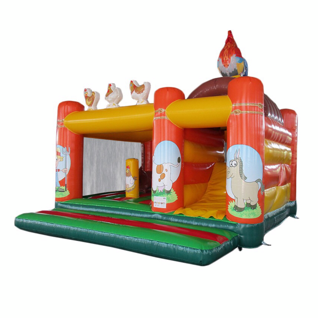 Multiplay Standard Farm