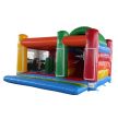 Multiplay Standaard Kleuren Velcro Afbeelding