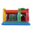 Multiplay Standard Rainbow Velcro Image