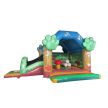 Bouncy Castle Standard Forest with Slide Image