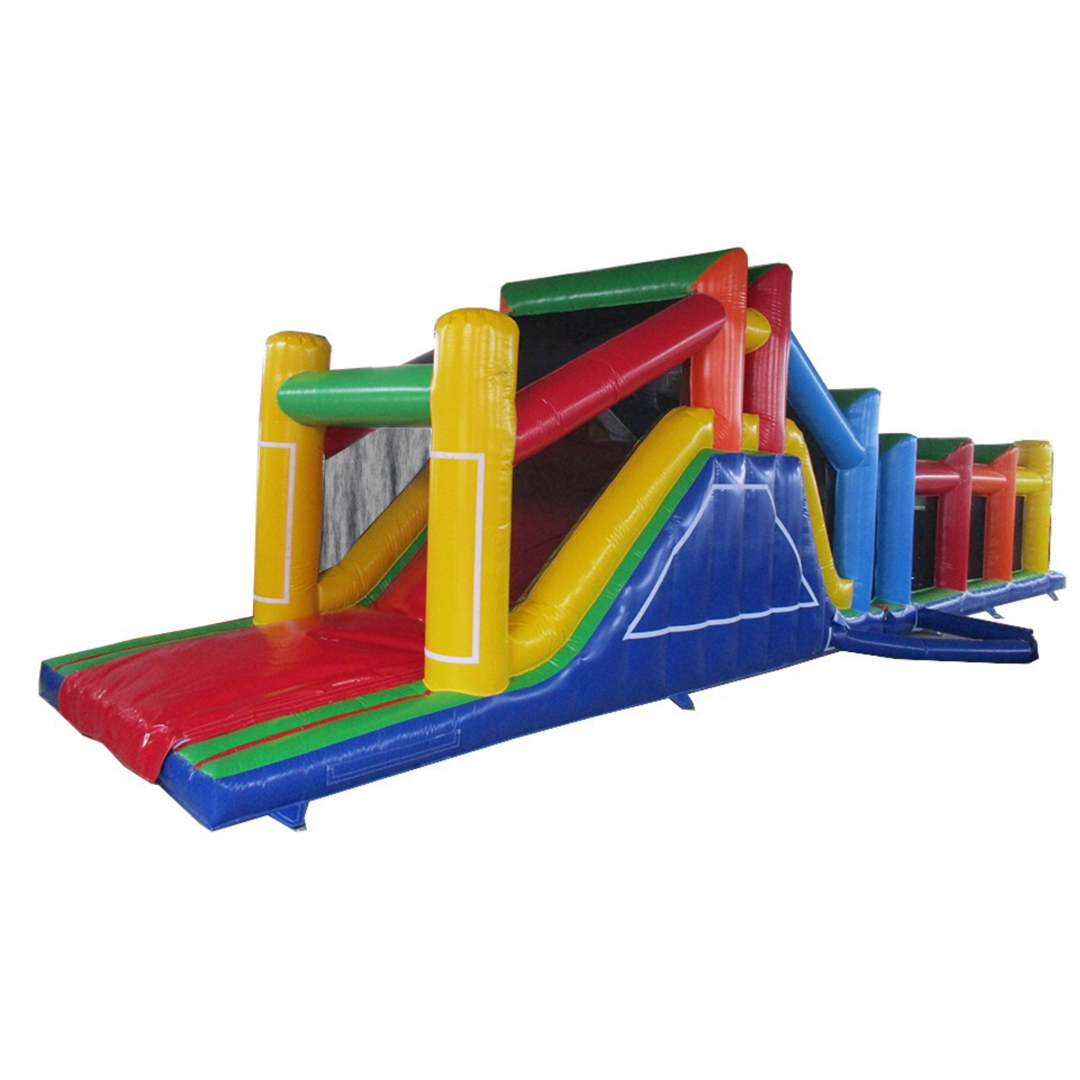 Standaard Rainbow Track Afbeelding