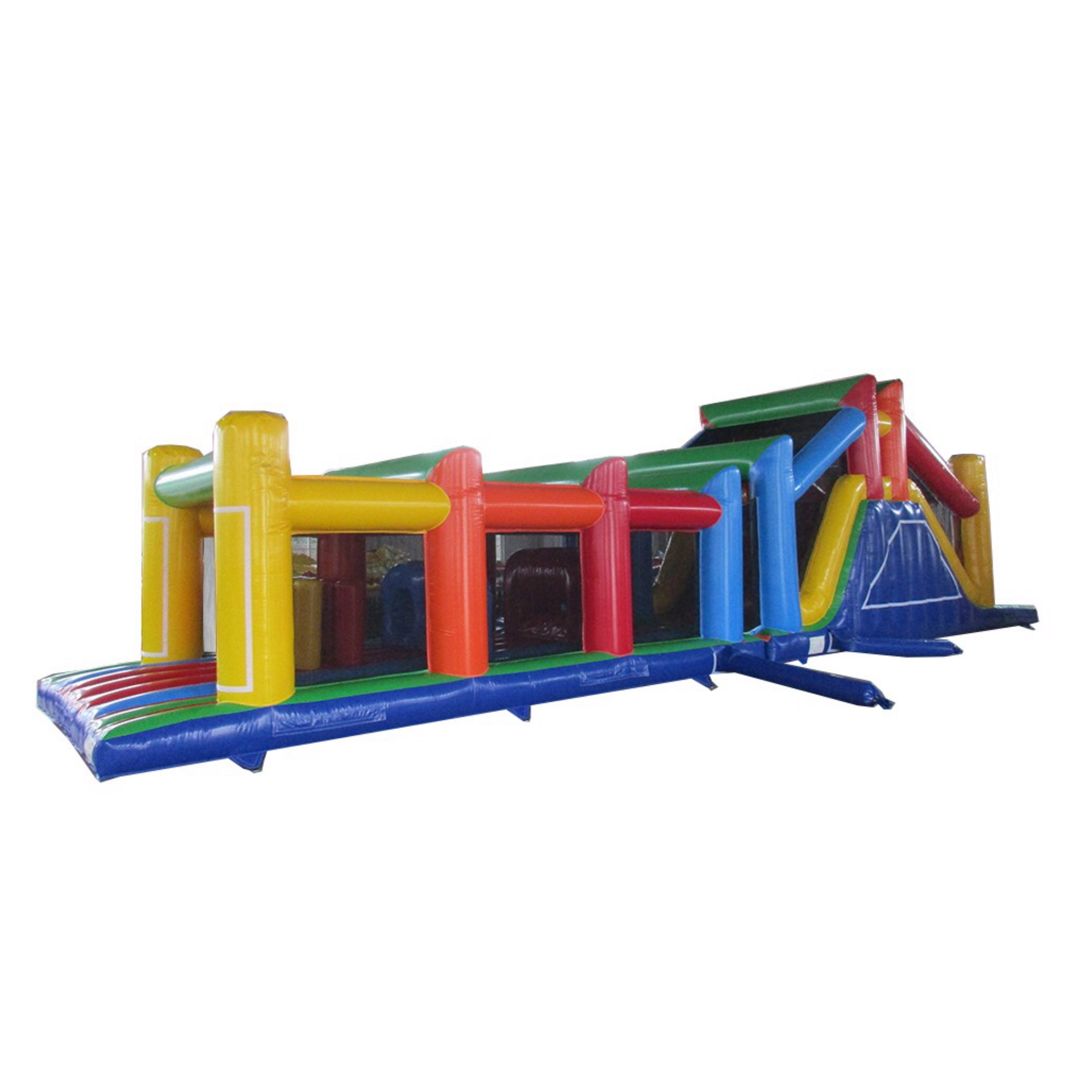 Standaard Rainbow Track