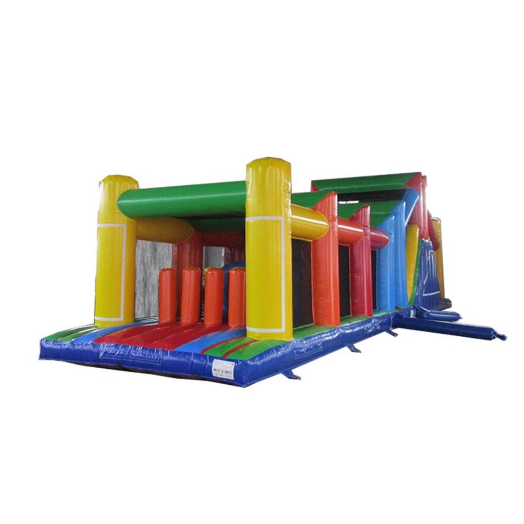 Standaard Rainbow Track Afbeelding