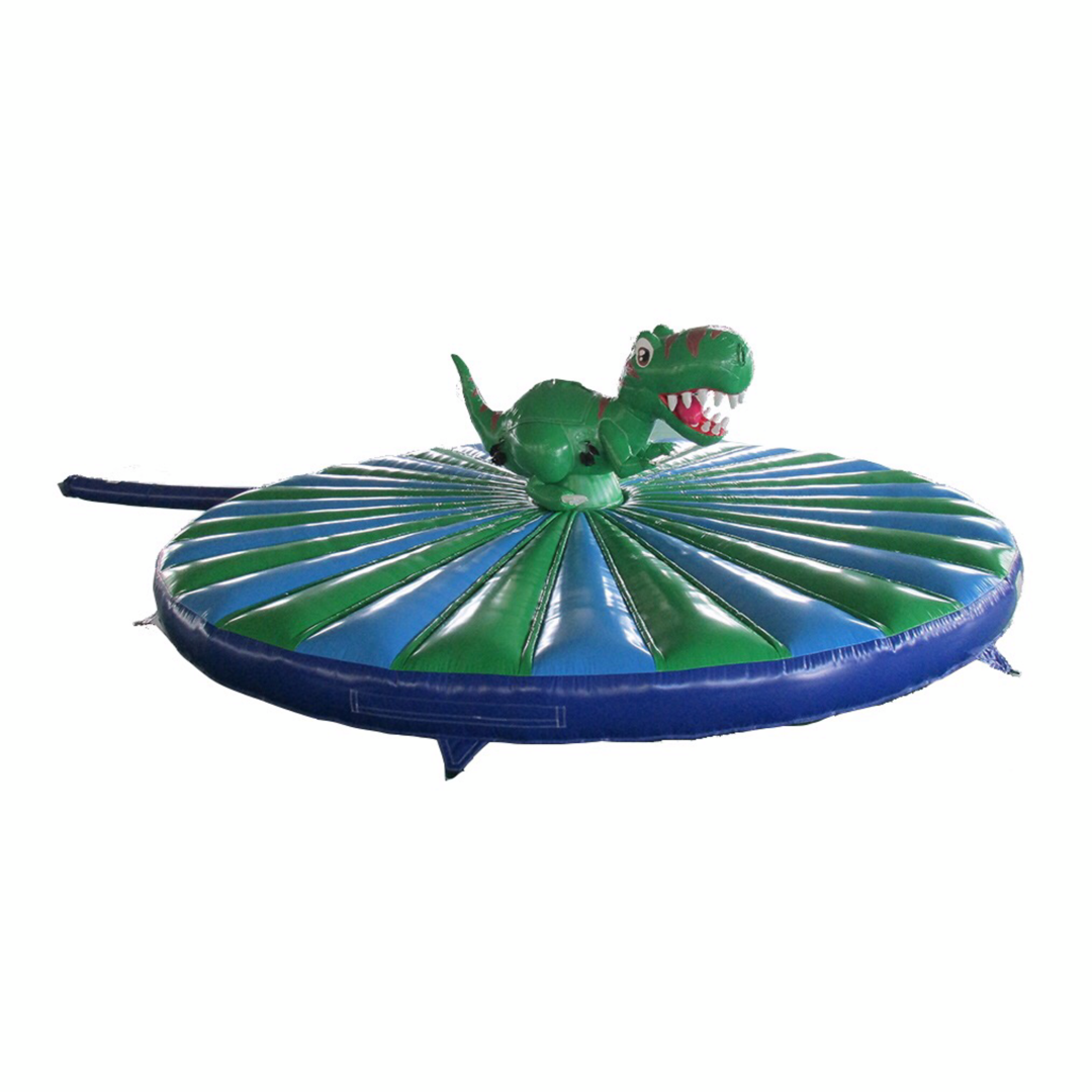 Rodeo Dino