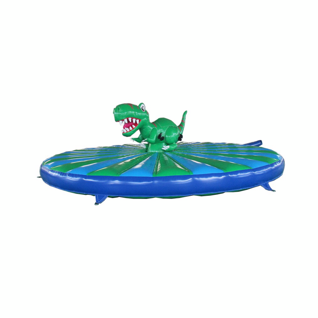 Rodeo Dino Afbeelding