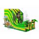 Maxi Slide Jungle Image