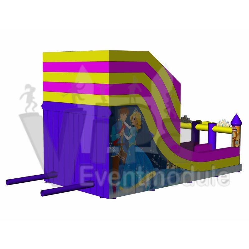 Maxi Slide Princess Image