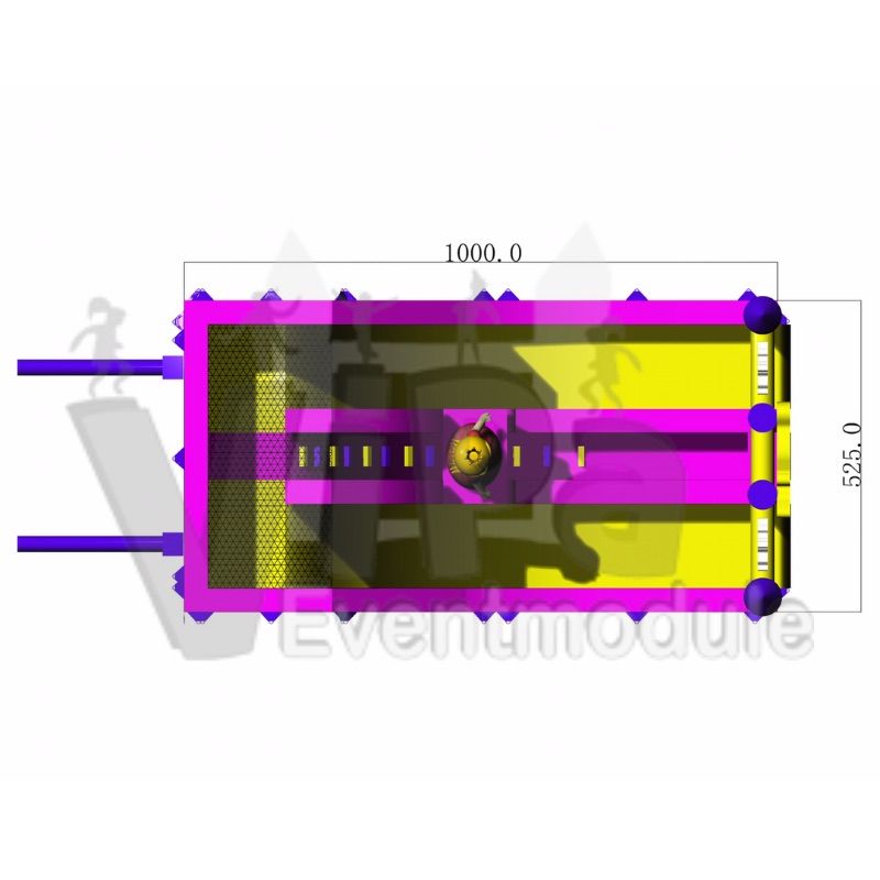 Maxi Slide Princess Image