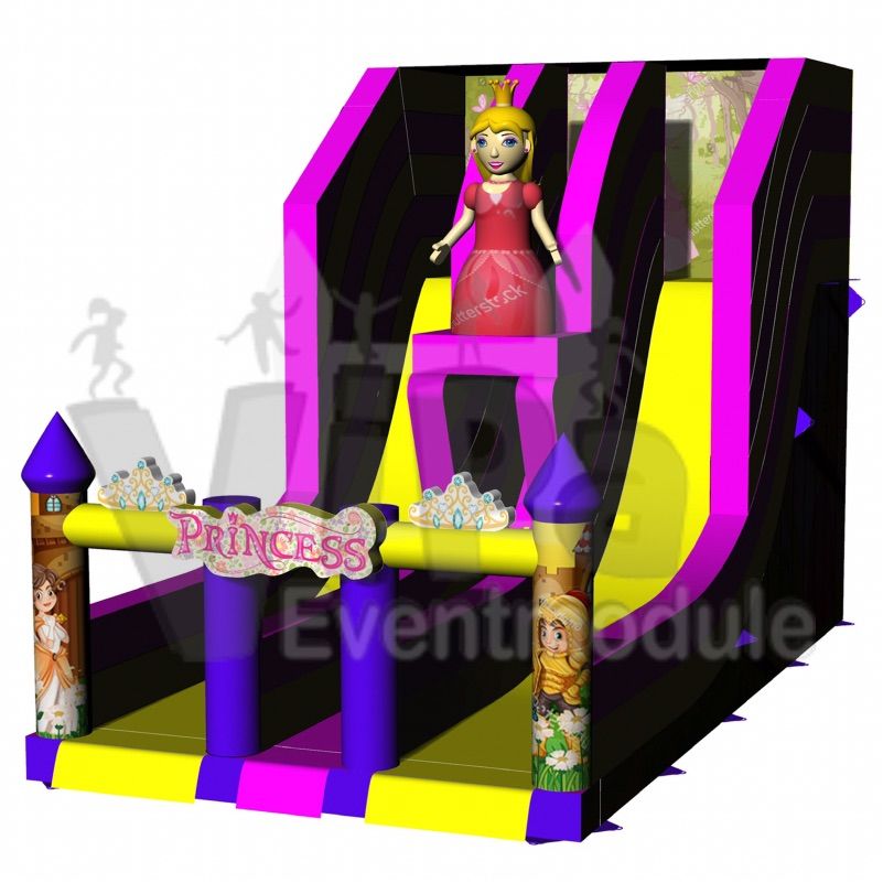 Maxi Slide Princess Image