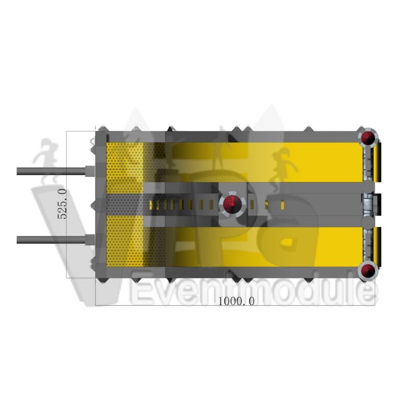 Maxi Slide Castle Image