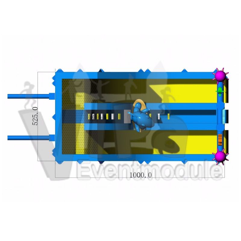 Maxi Slide Sea Afbeelding