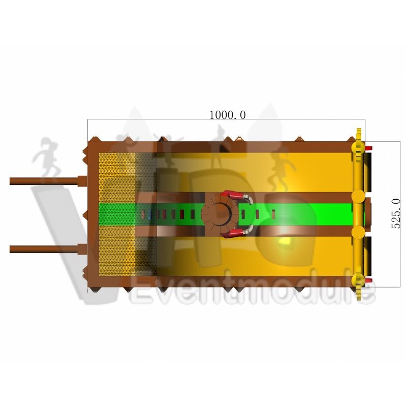 Maxi Slide Western Image