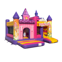 Multiplay Combo Standard Prinzessin Bild