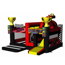 Multiplay Combo Standard Race Car Image