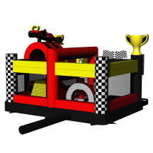 Multiplay Combo Standard Race Car Image