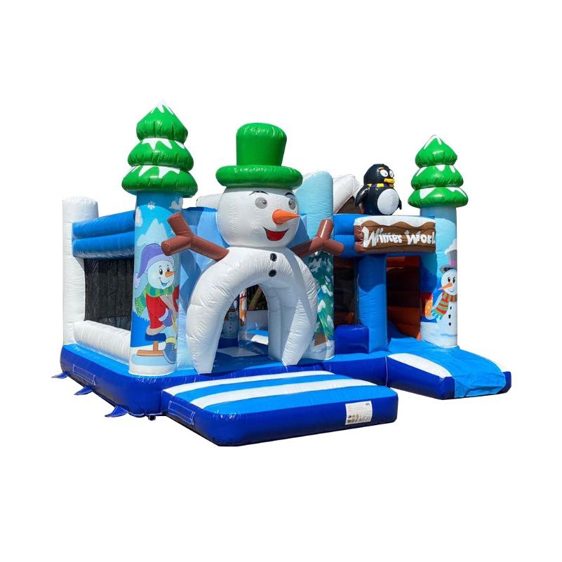 Multiplay Combo Standaard Winter