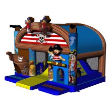 Multiplay Combo Maxi Pirates Image