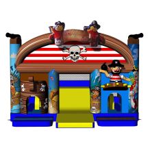 Multiplay Combo Maxi Piraten Afbeelding