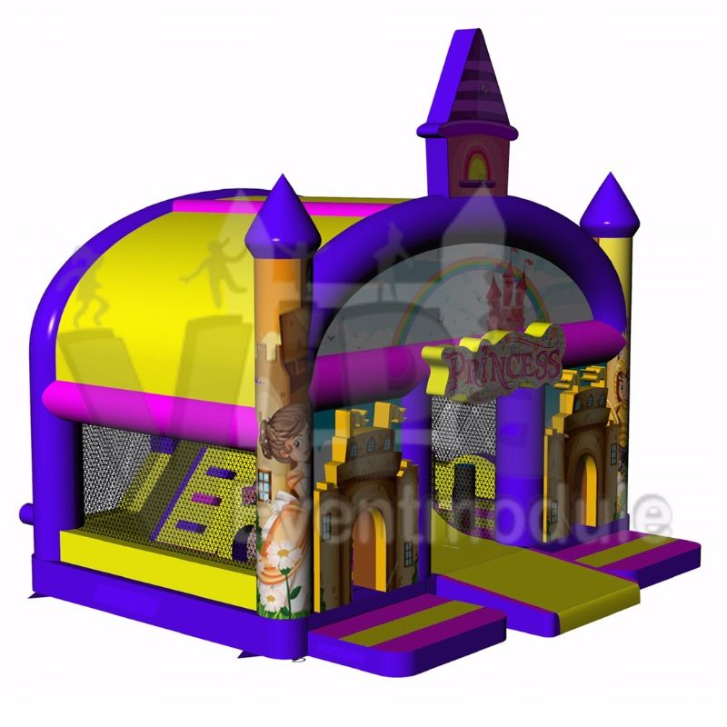 Multiplay Combo Maxi Prinzessin