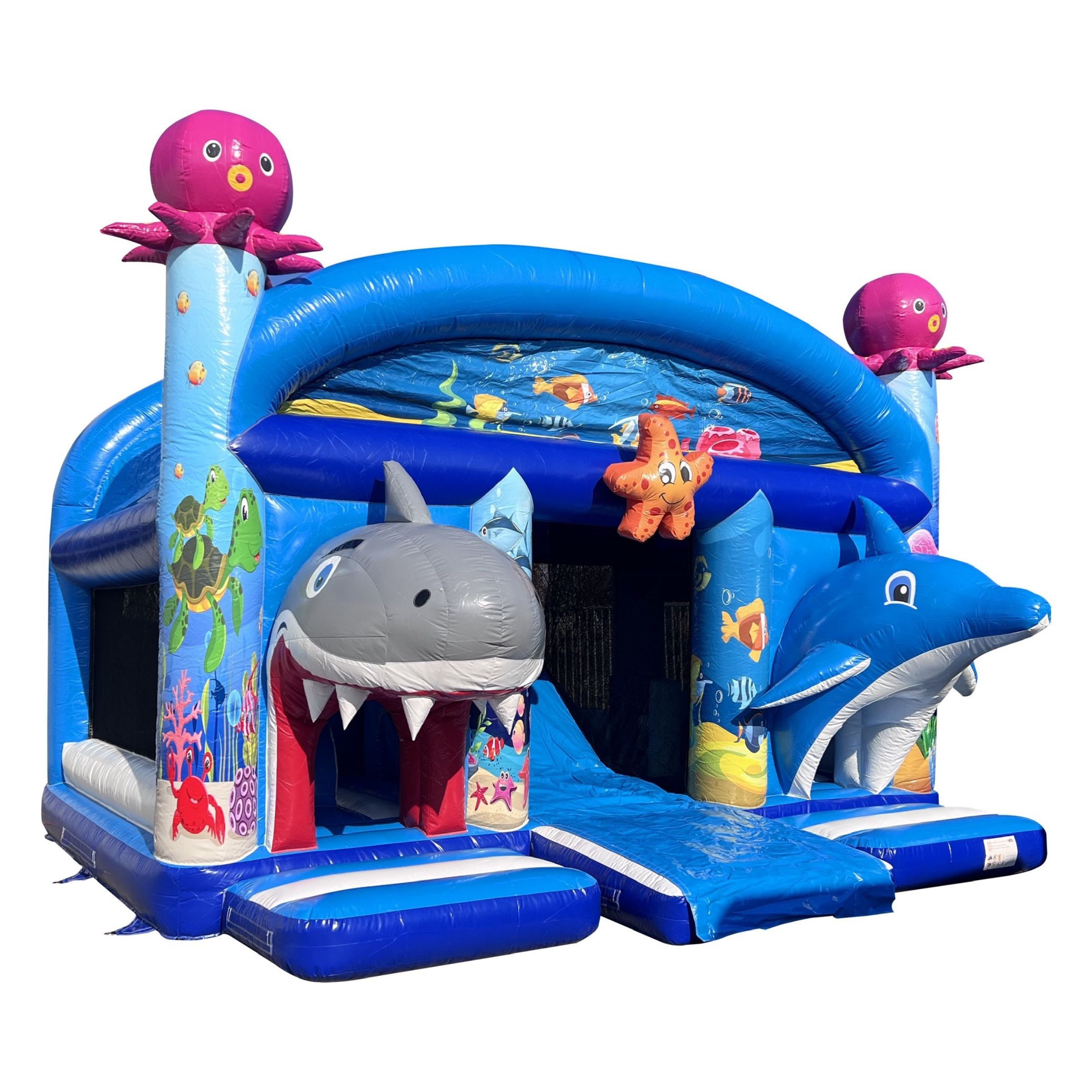 Multiplay Combo Maxi Sea