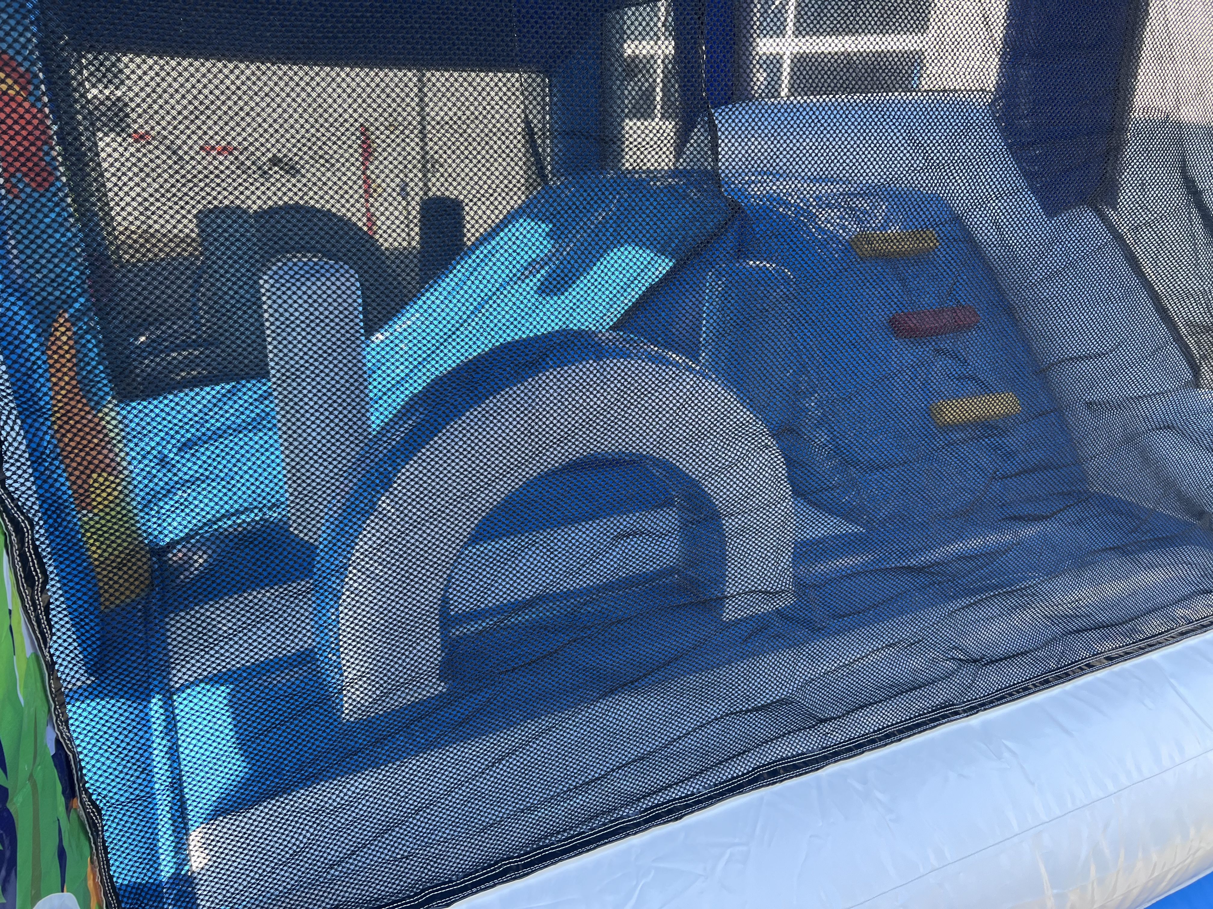 Multiplay Combo Maxi Sea Bild