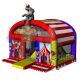 Multiplay Combo Maxi Circus Afbeelding