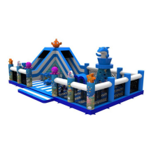 Playground 10x15m Sealife Afbeelding