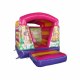 XS Bouncer Princess with Roof Image