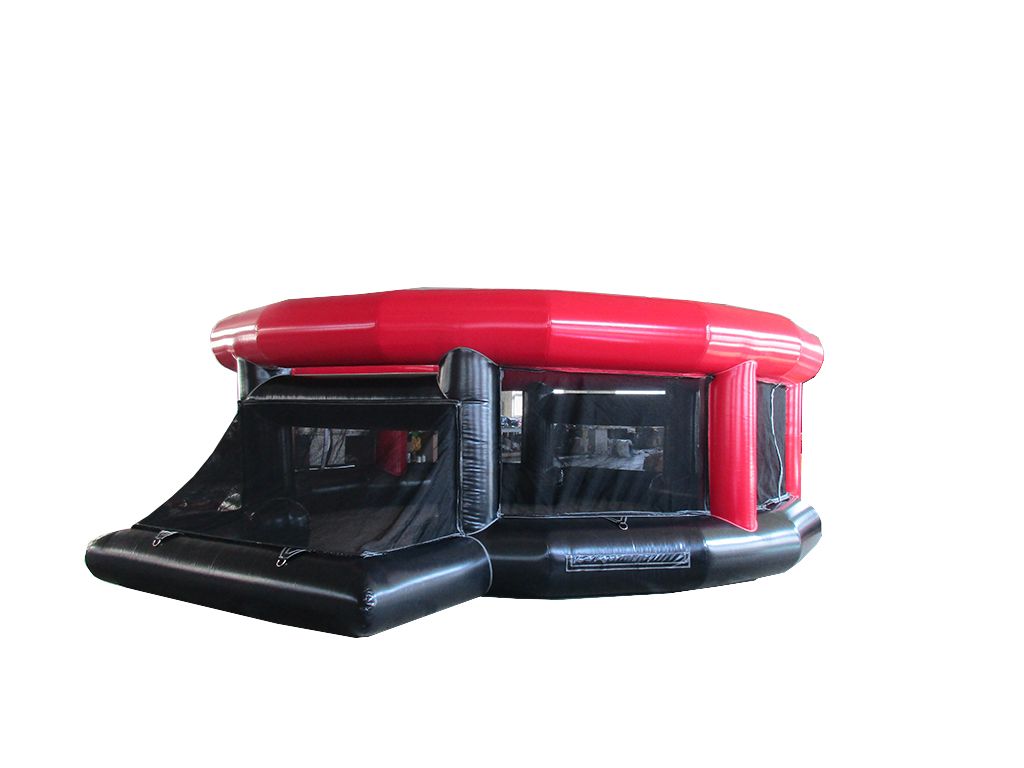 Sportboarding Panna Käfig