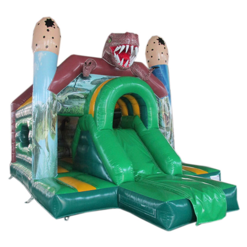 Multiplay Arena Dino