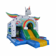 Multiplay Arena Einhorn Bild