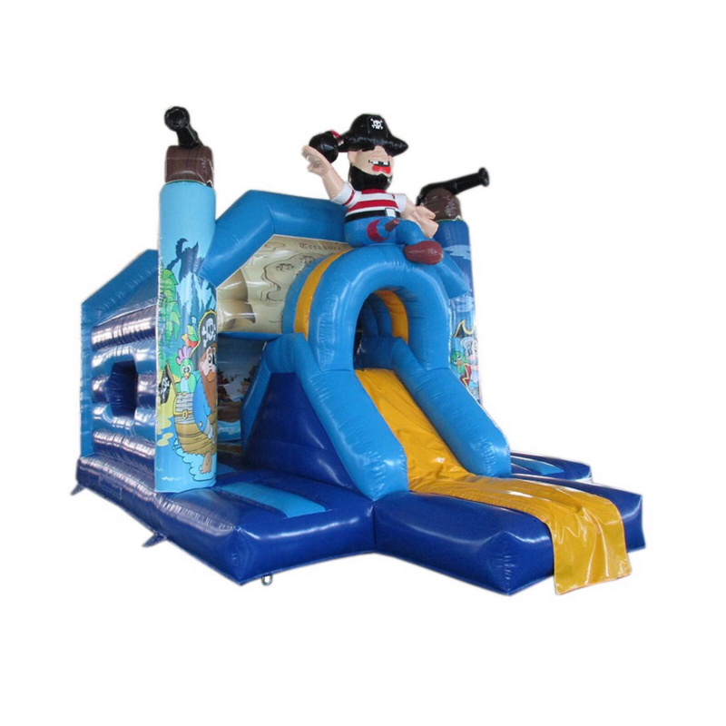 Multiplay Arena Piraten