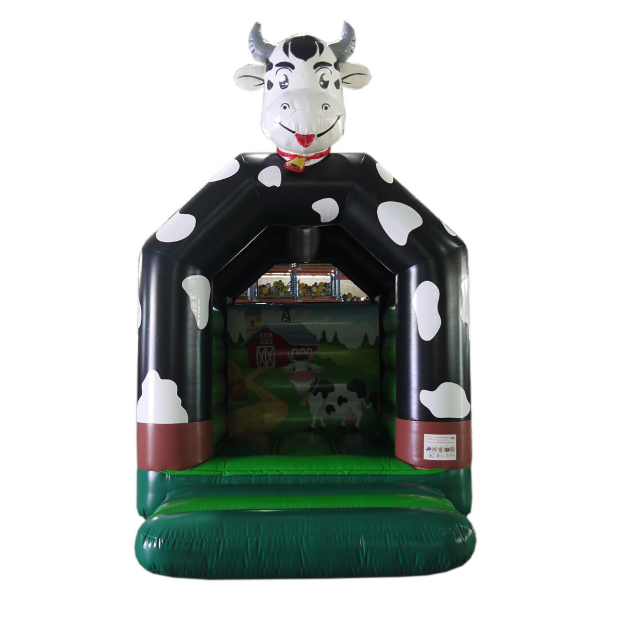 FB Cow 4230