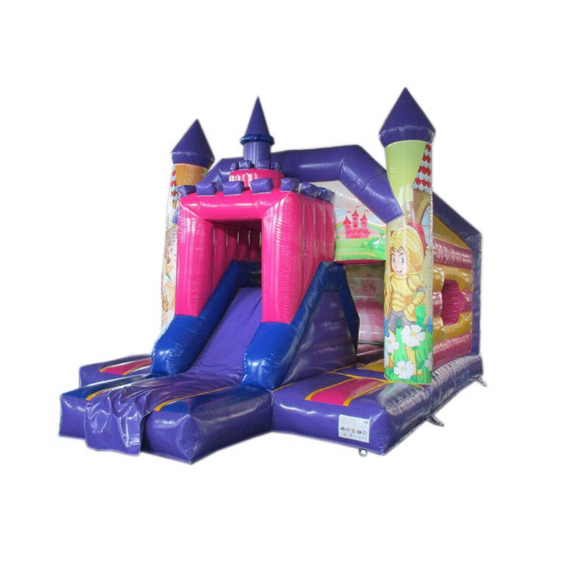 Multiplay Arena Princess Image