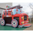 Bouncy Castle Maxi Fire Department Image