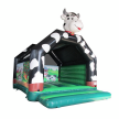 Bouncy Castle Maxi Cow Image