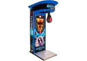 Boxer Disco Afbeelding