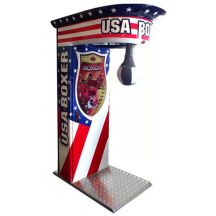 Boxer USA Afbeelding