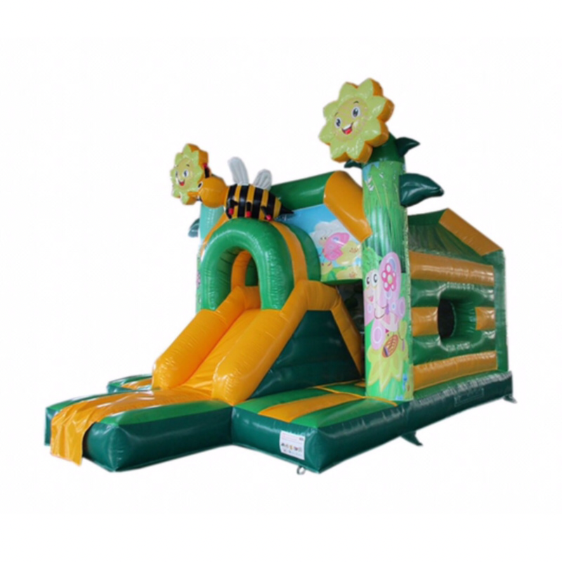 Multiplay Arena Frühling Bild