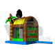 ViPa Bouncy Castle Medi Jungle Image