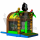 ViPa Bouncy Castle Medi Jungle Image