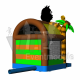 ViPa Bouncy Castle Medi Jungle Image