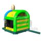 ViPa Bouncy Castle Medi Dino Image