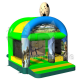 ViPa Bouncy Castle Medi Dino Image