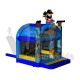 ViPa Bouncy Castle Medi Pirates Image